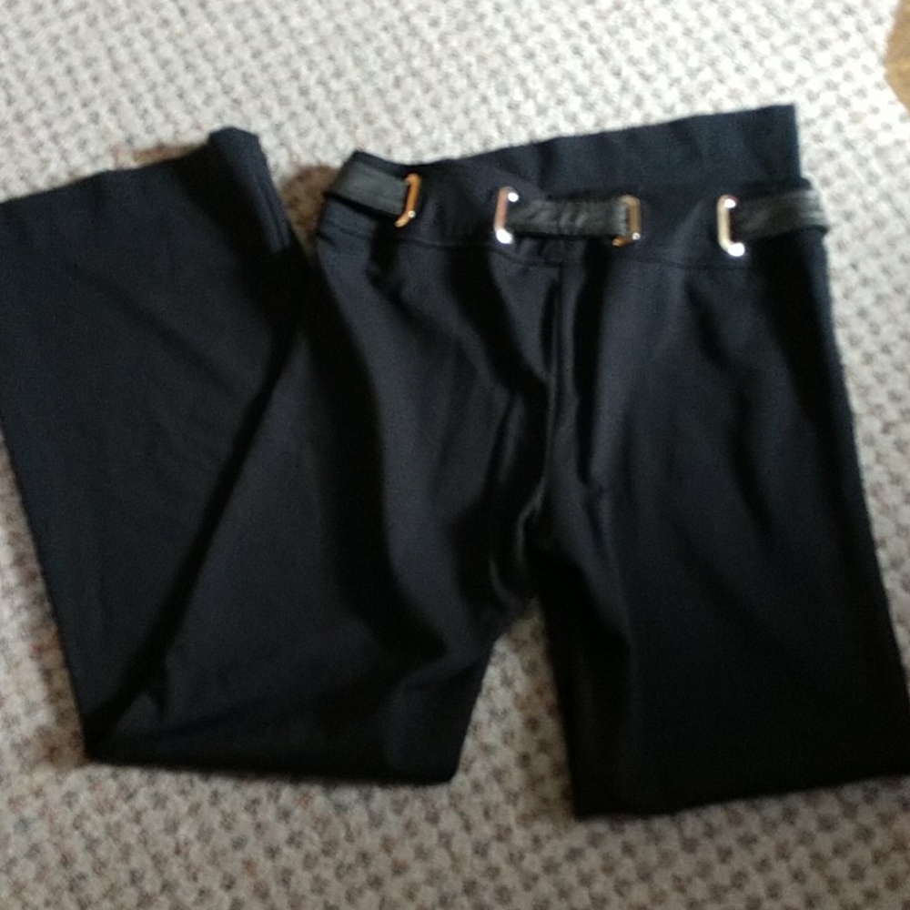 Cache Contour Pants - image 2